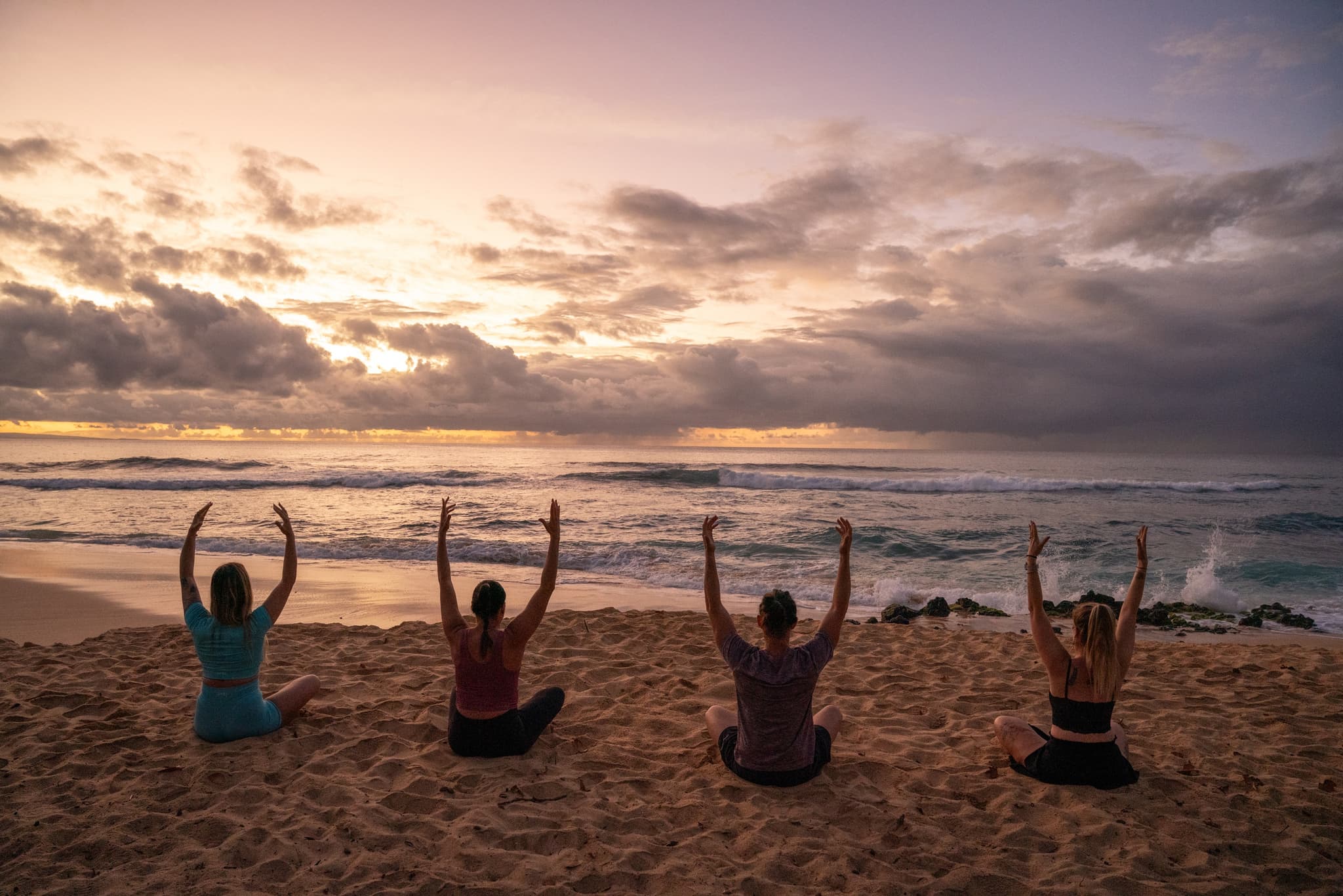 Roots of Relaxation: An Elevated Yoga & Nature Retreat in Puerto Viejo, Costa Rica