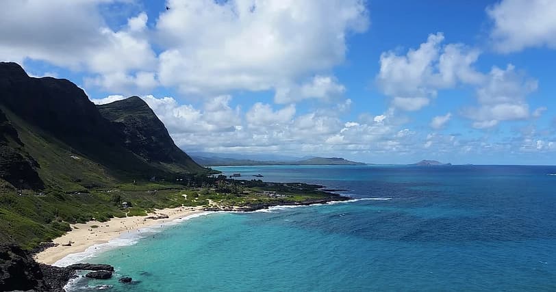 East Coast Circle Tour