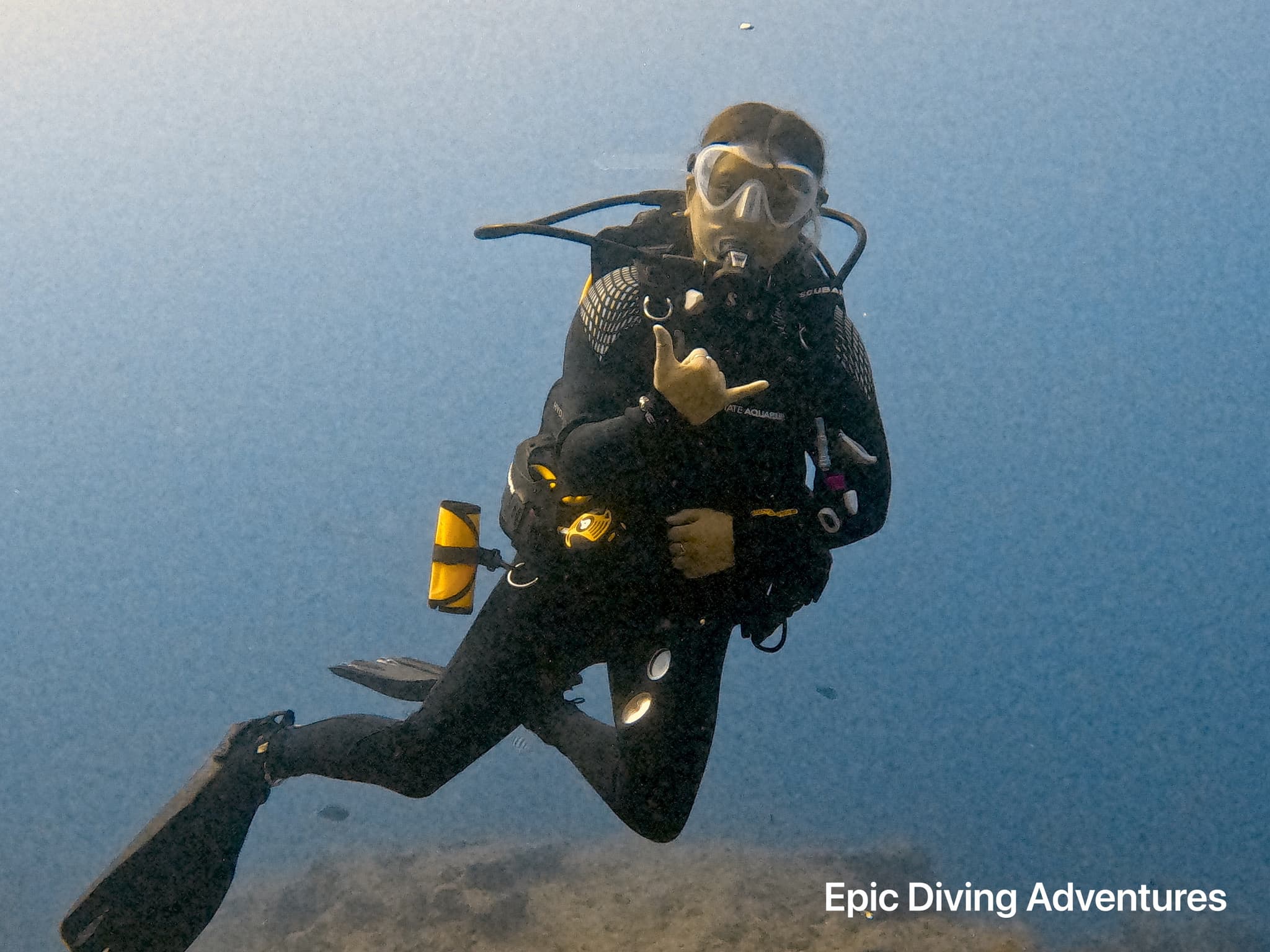 Ultimate Hawaiian Cruise Ship Scuba and Snorkeling Experience