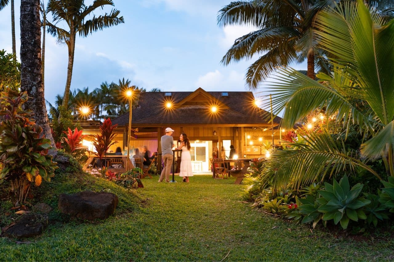 An Evening of Mele and Mana’o