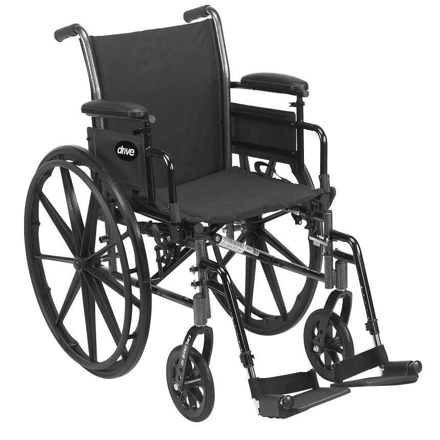 Wheel chair