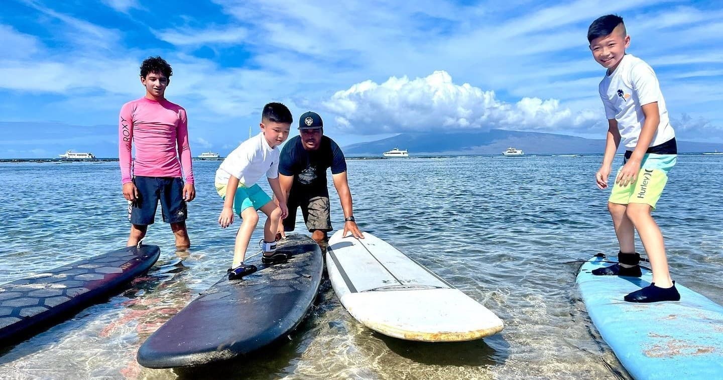 Semi-Private - 5 Days Clinic