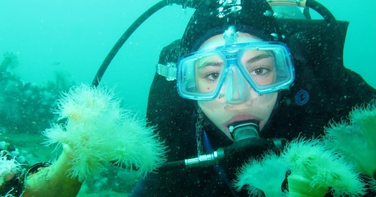 Discover Scuba - Maui