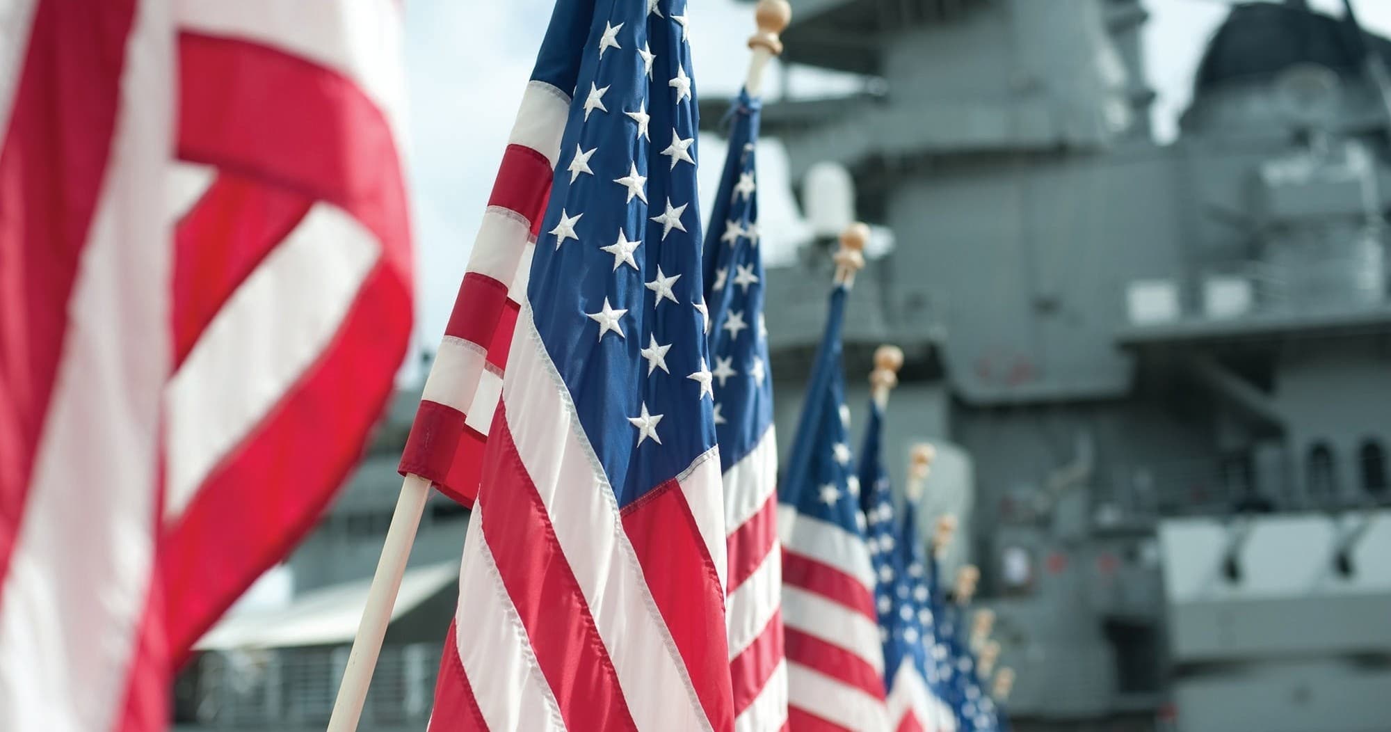 USS Missouri, Arizona & Punchbowl Tour with Lunch (63)