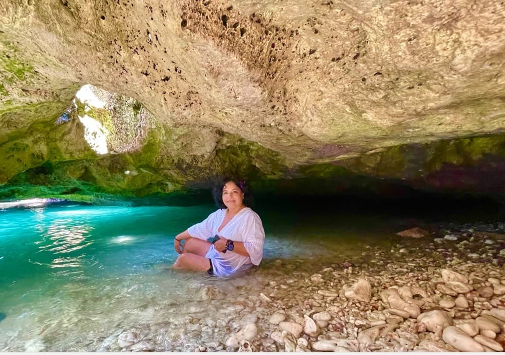 Caves and Cultural Historic sites