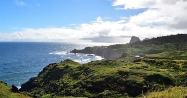 Halfway to Hana Adventure - Group Tour