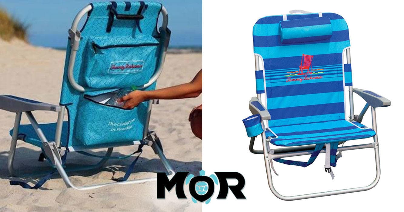 Beach Chair Rental
