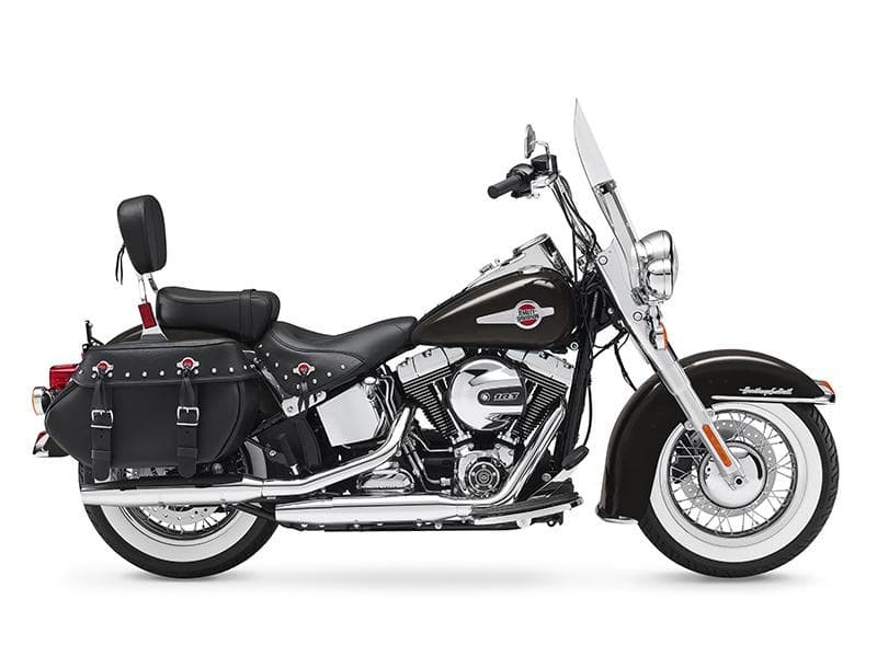 Harley Davidson Heritage Softail Classic