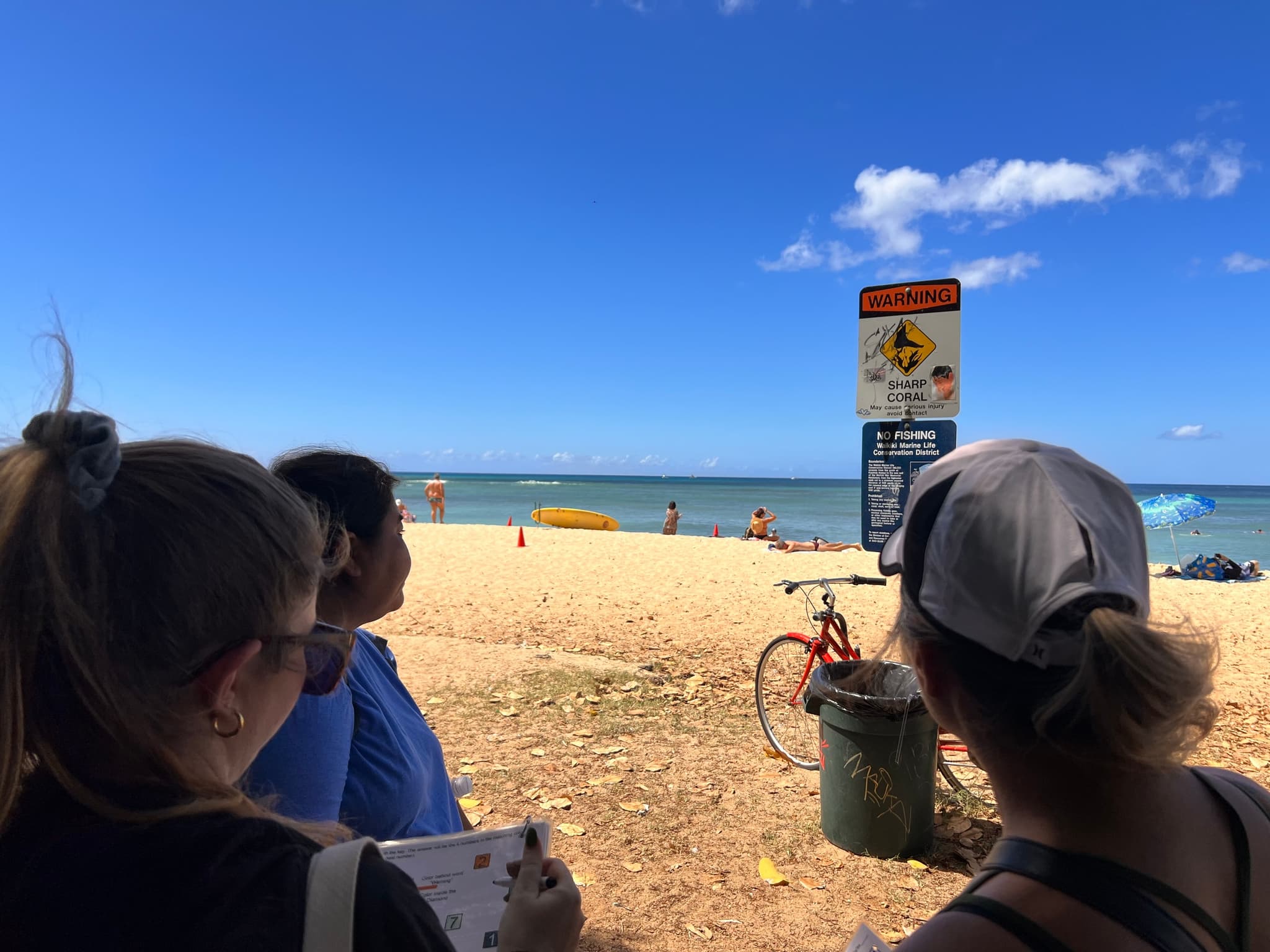 The Safe - Marriott Waikiki