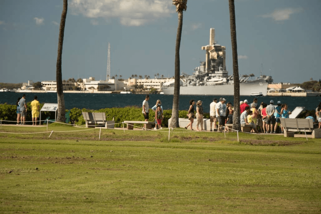 The Complete Pearl Harbor Experience From Oahu