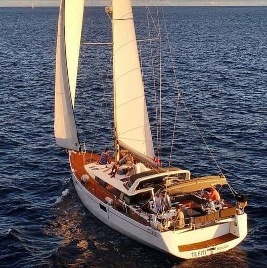 Private Whale Watching Cruise