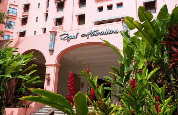 New Year's Eve Dinner at Azure