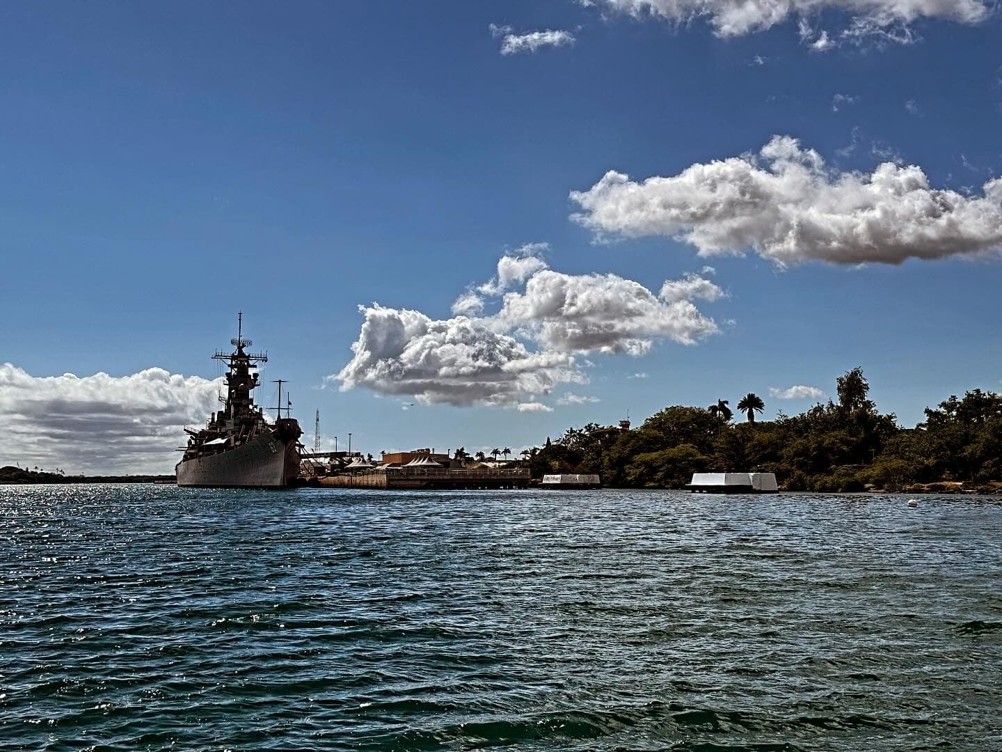 The History Buffs Tour