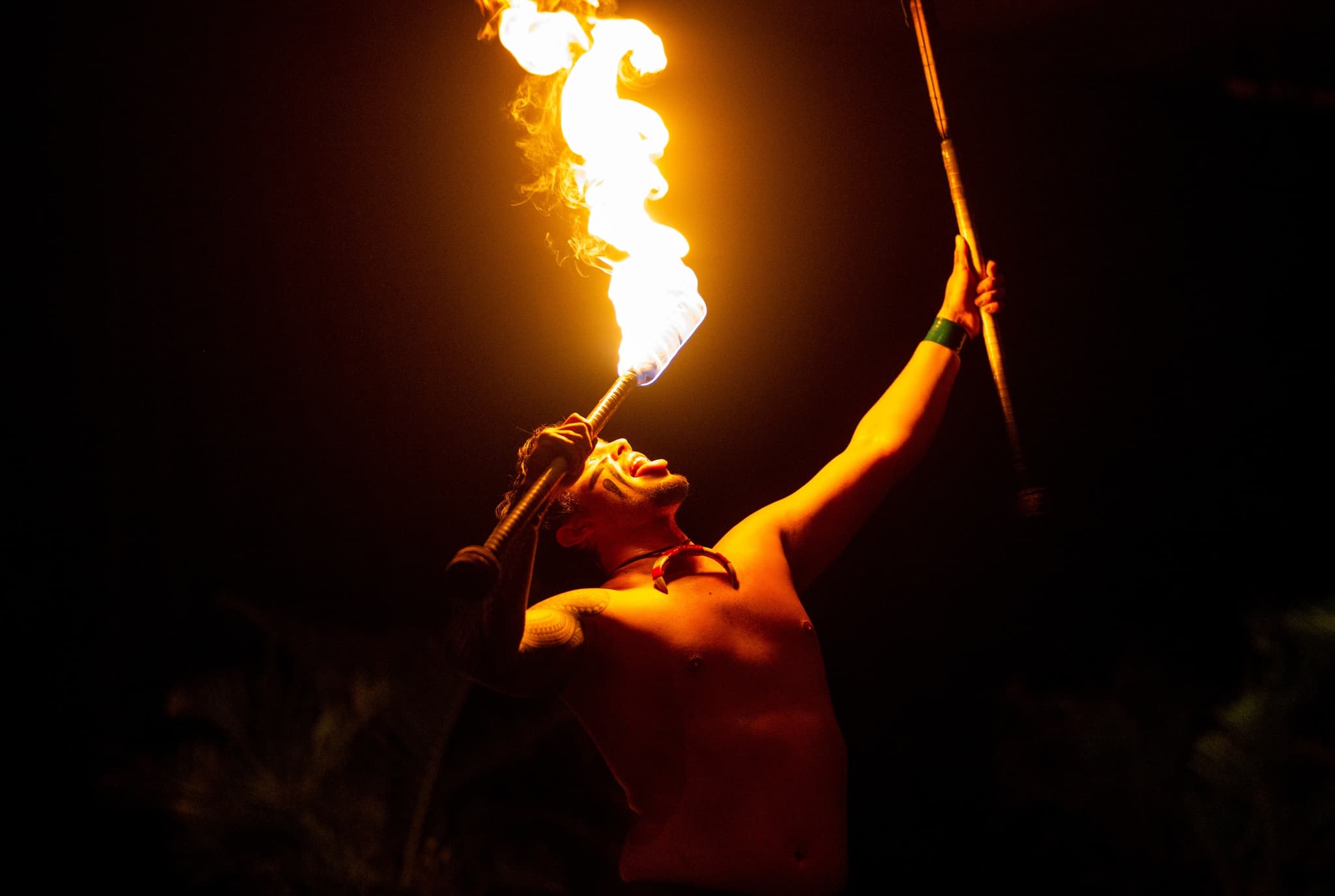 Ali'i Premium Seating