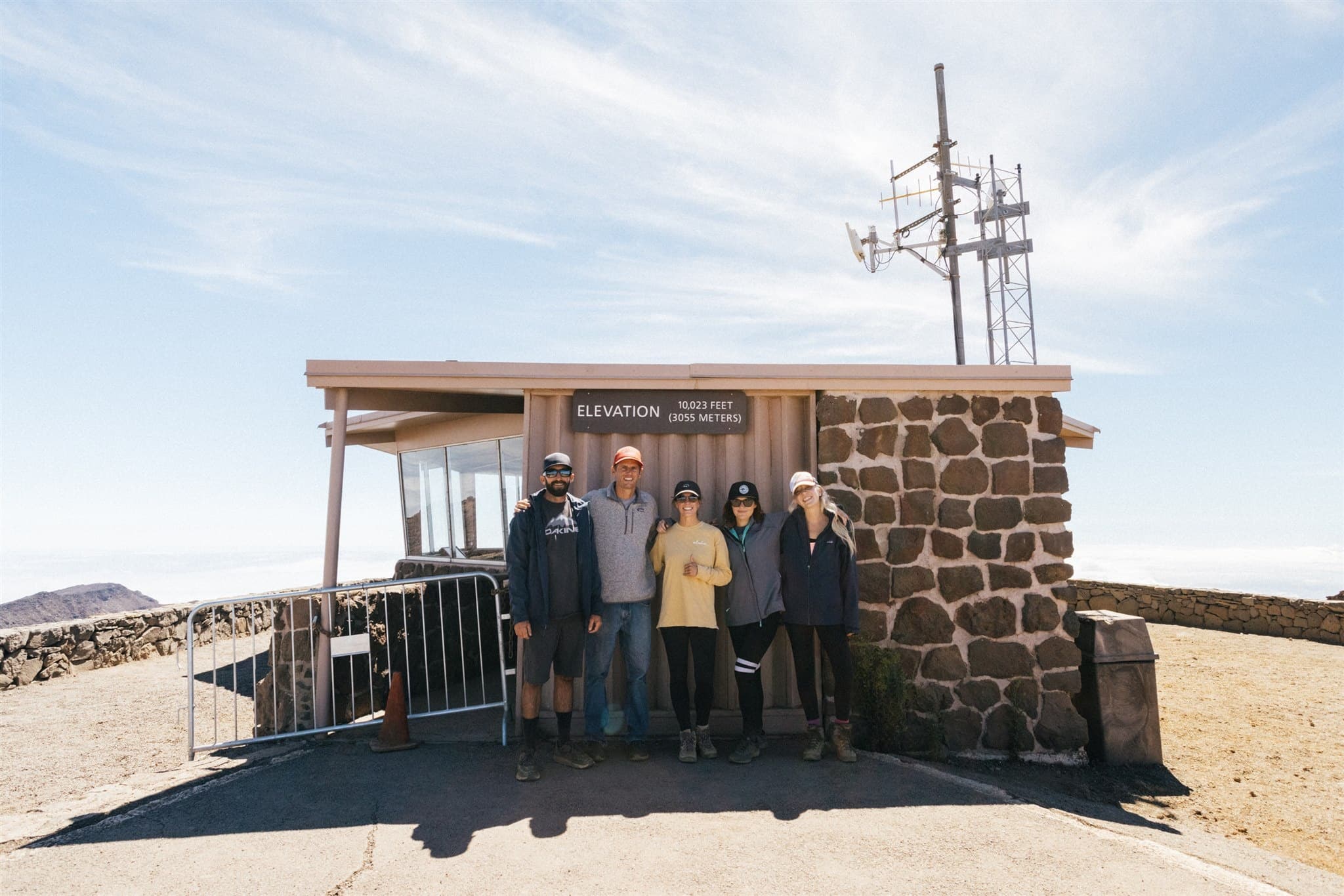 Private Haleakalā Walking Tour