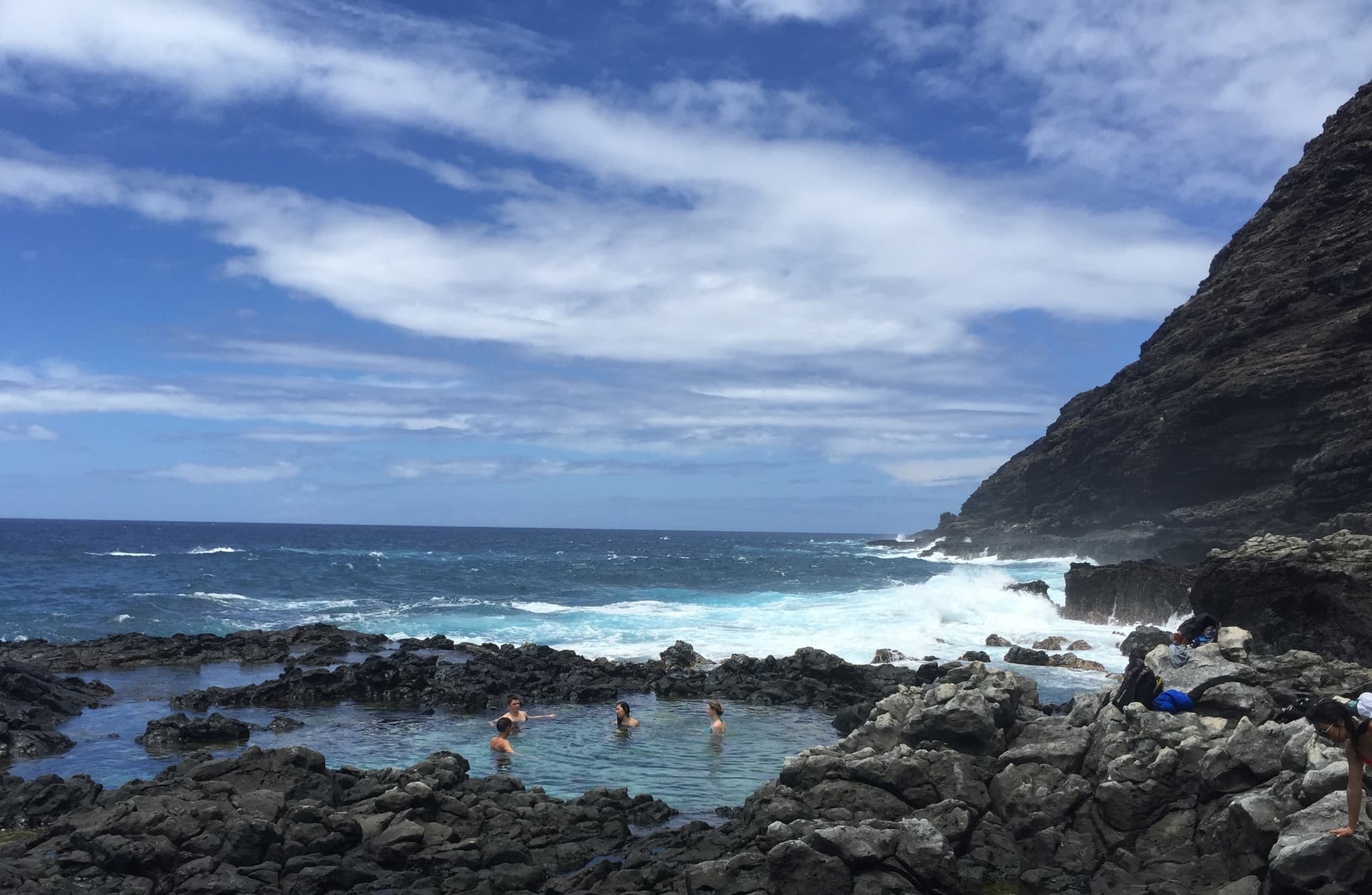 South Shore Aloha Friendly Tour