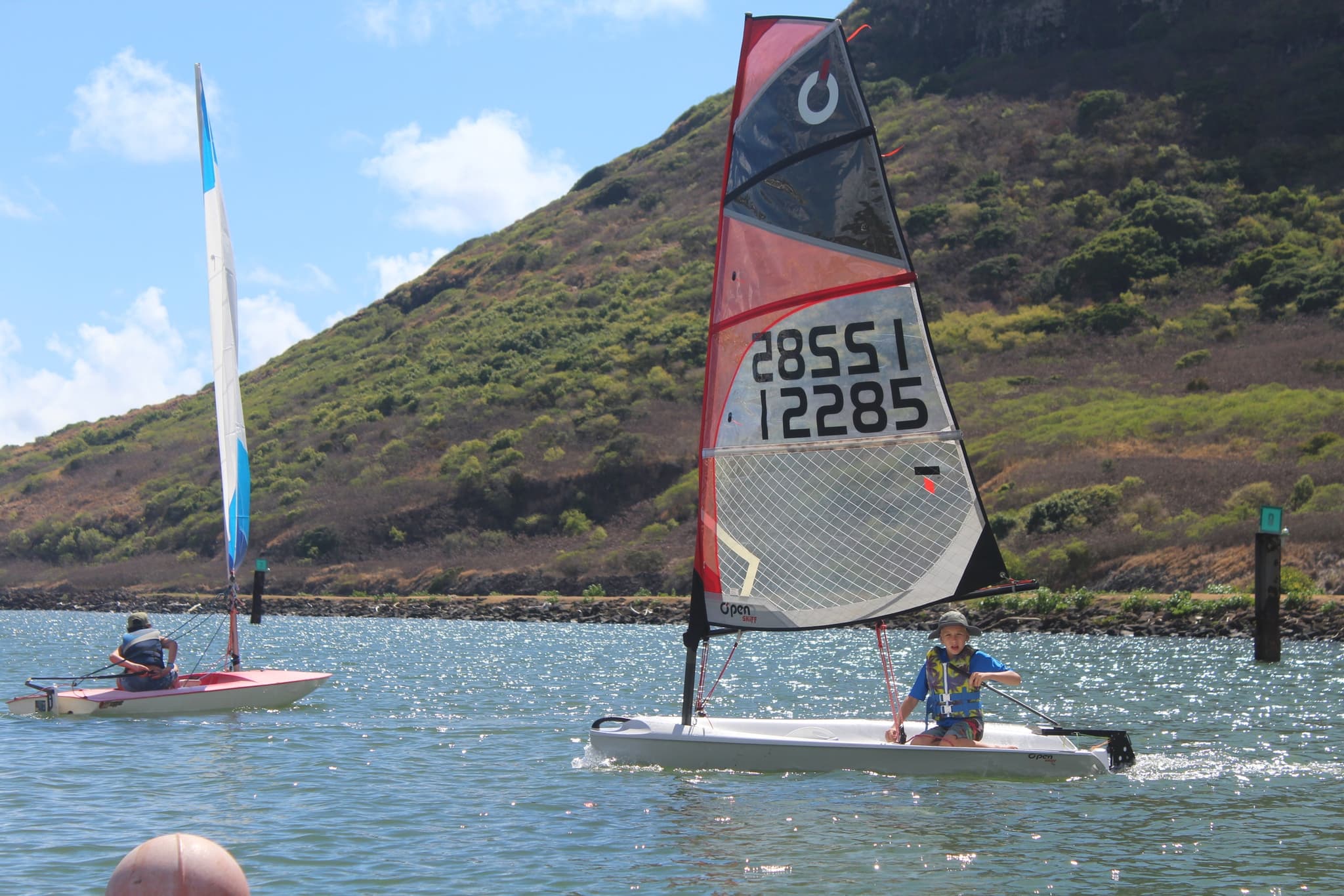 Intermediate 1 After School Club