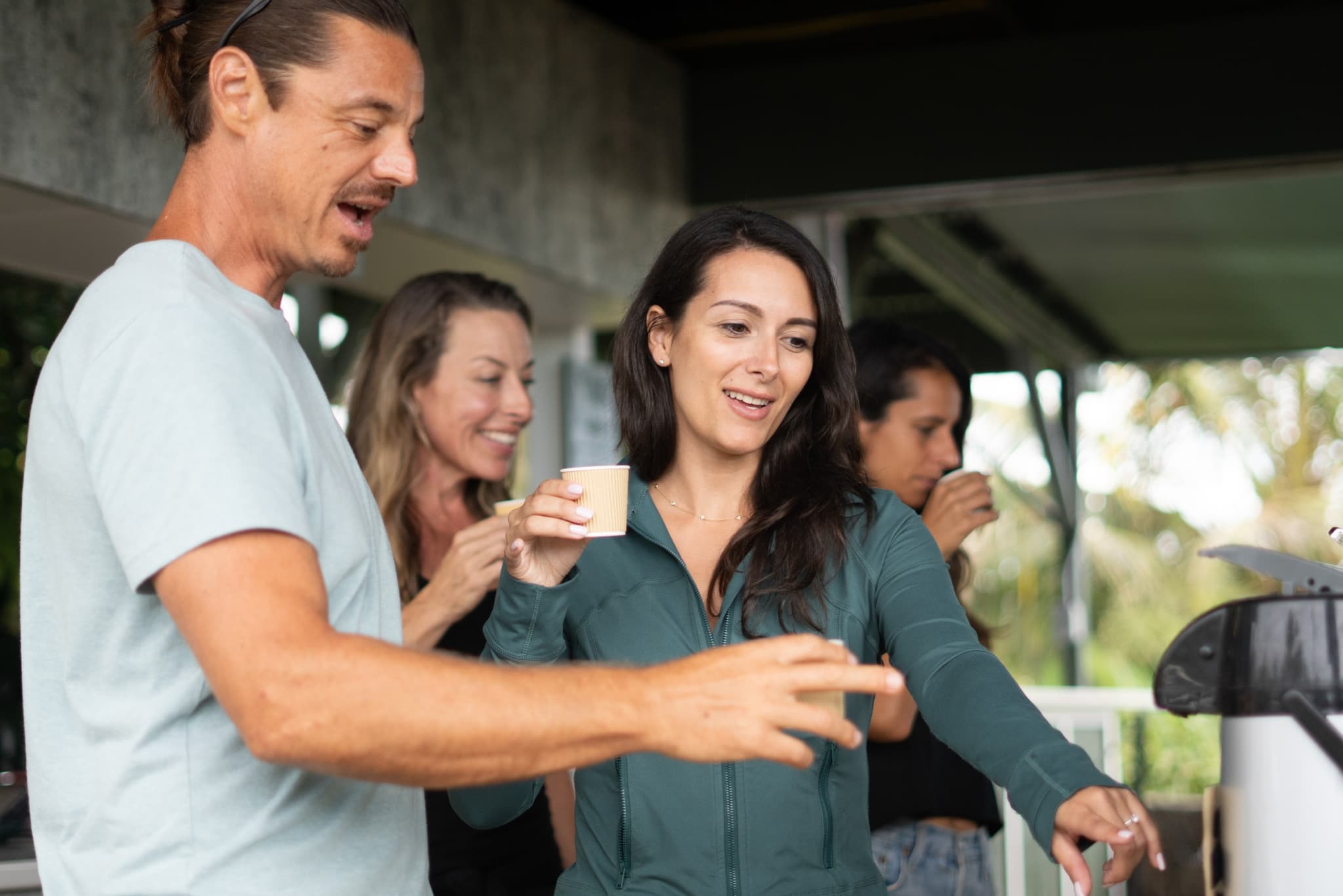 Deluxe Volcano Experience with Restaurant Dinner