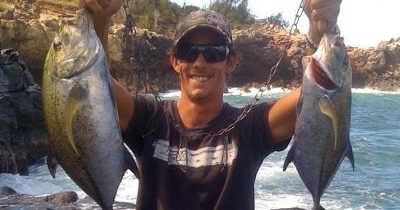 4 Hour Shore Fishing Tour