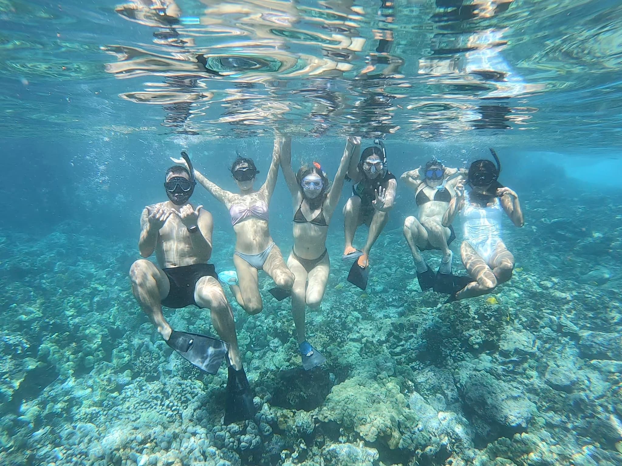 Private Morning Charter