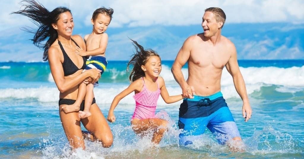 Family-Friendly Private Circle Island Tour of Oahu
