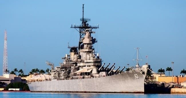 Grand Pearl Harbor and City Tour