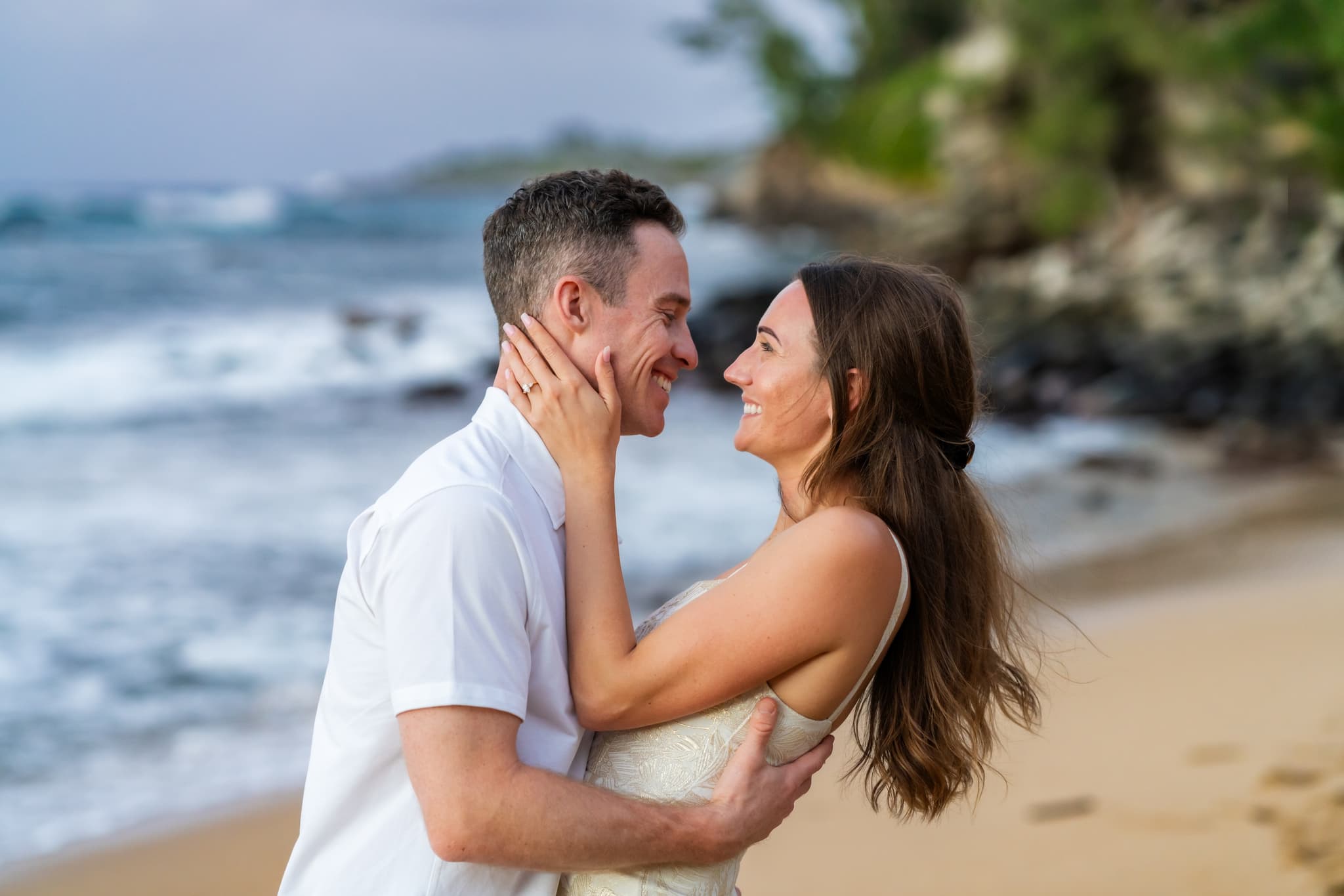 45 Minute Photo Shoot - Maui