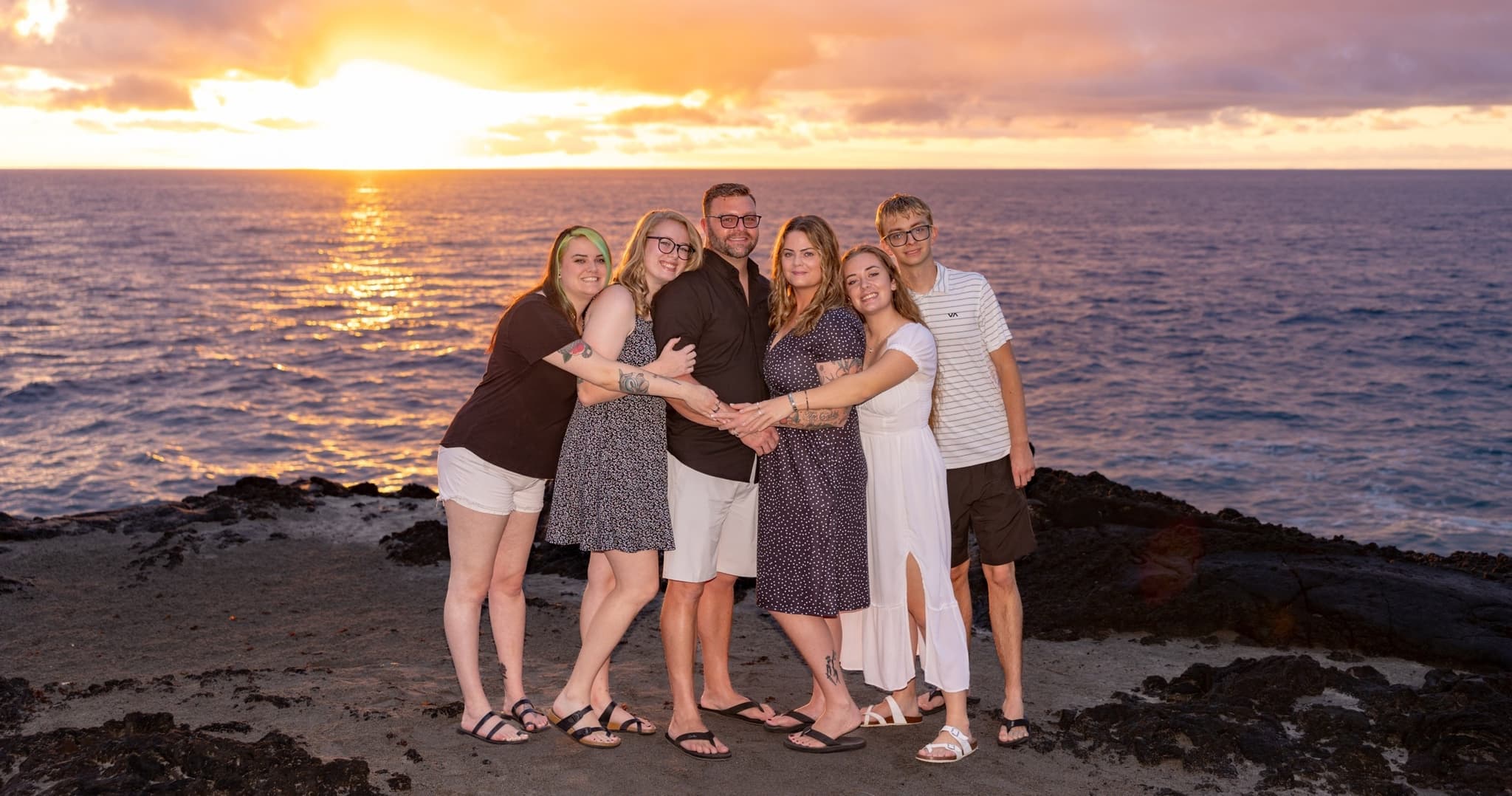 45-minute Outrigger Kona Resort Session