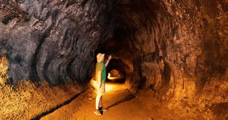 Ultimate Overnight Volcano Tour From Kauai