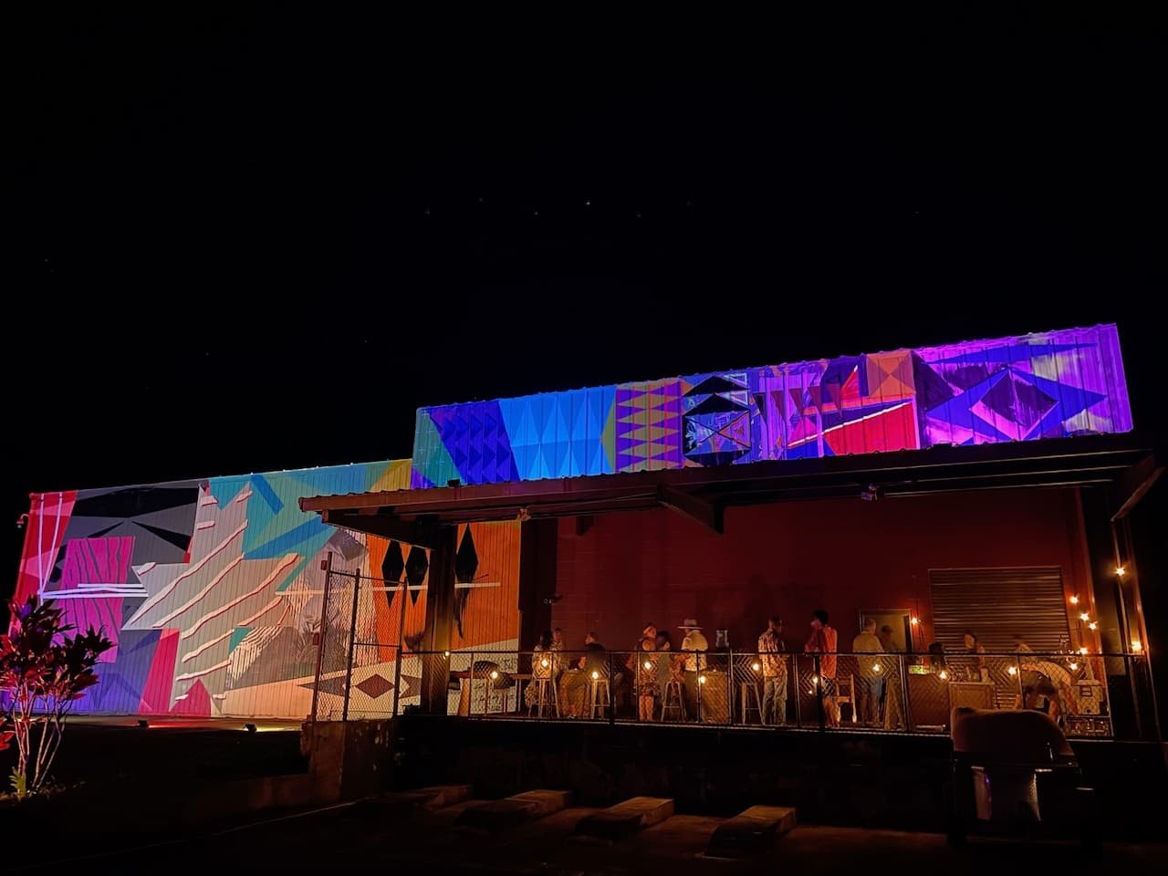 Common Ground Lounge Nights