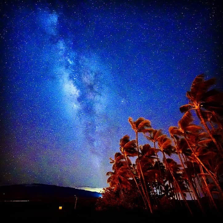 Stargazing Tour Zeus