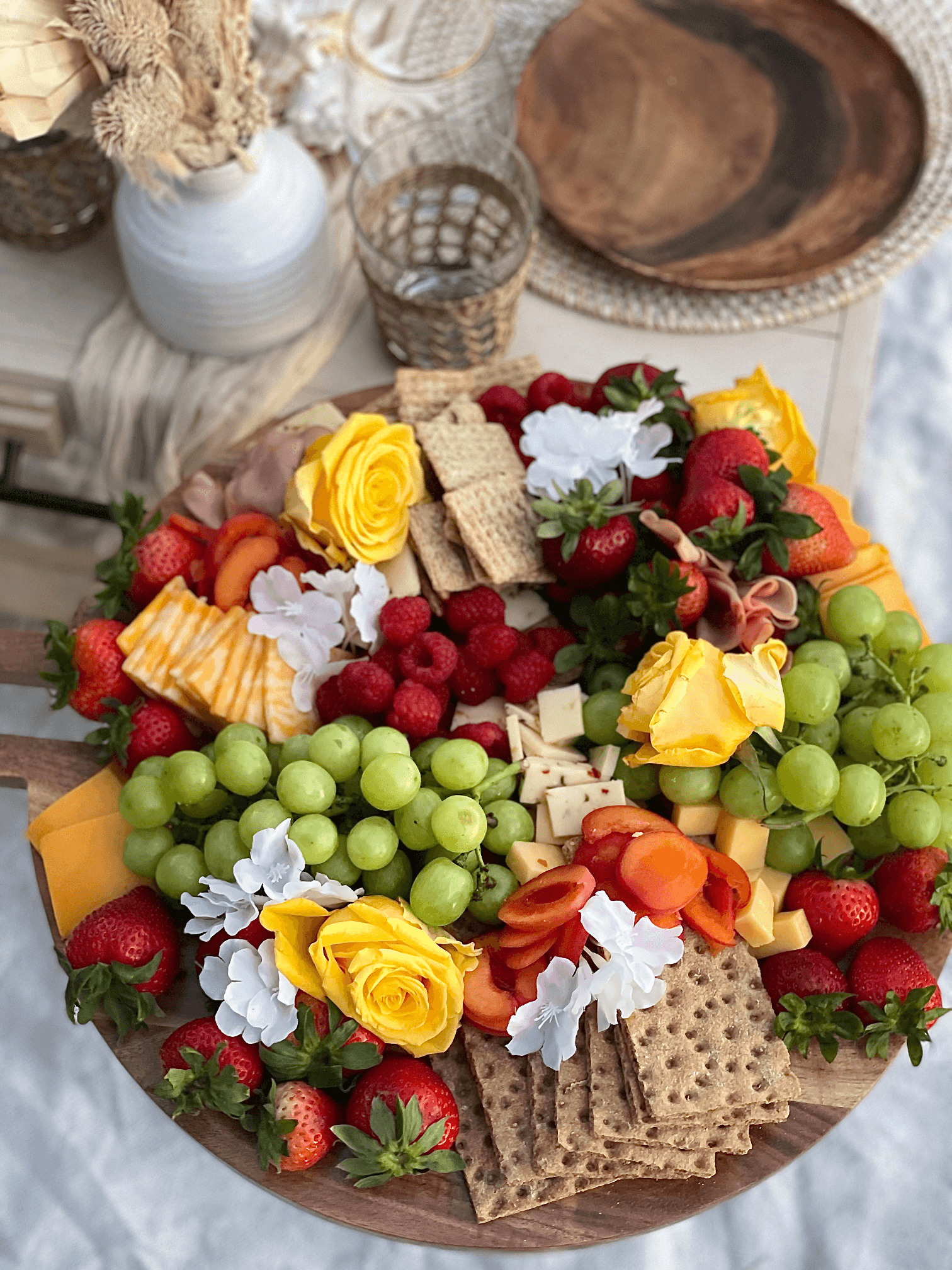 Luxury Beach Picnic : Two Guests