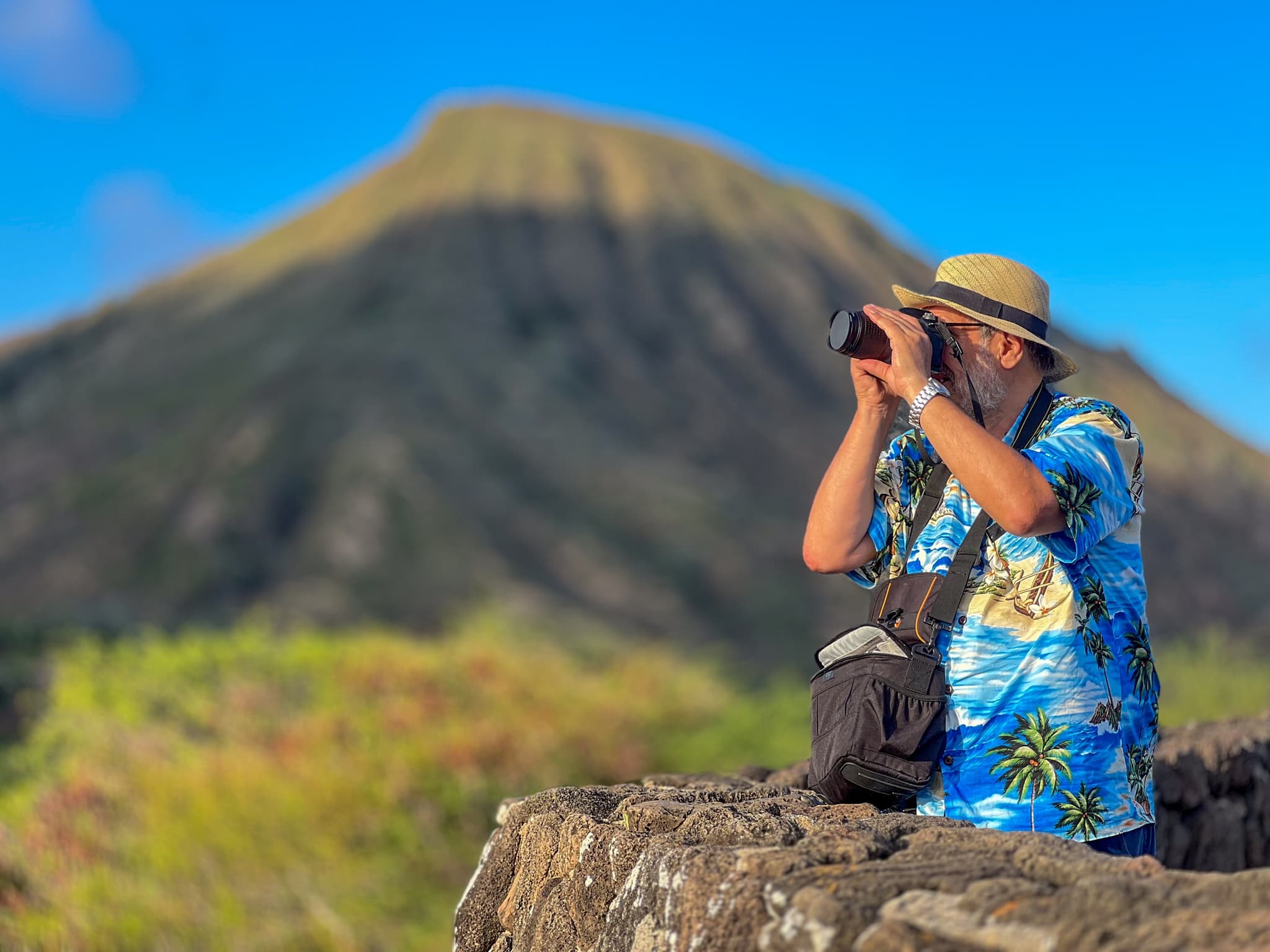 PRIVATE Honolulu Sea-cliff Tour with Sunset