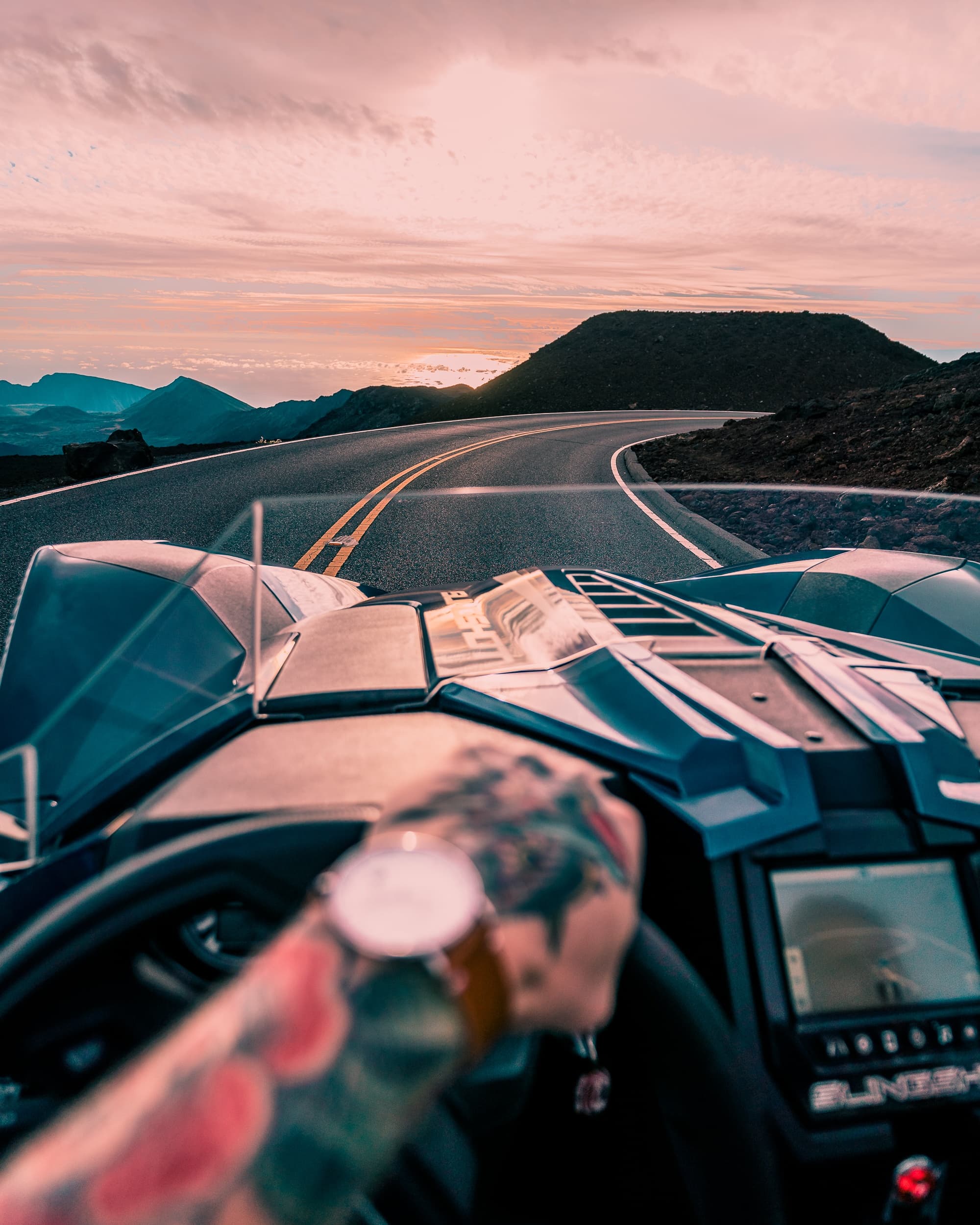 2024 Polaris Slingshot R