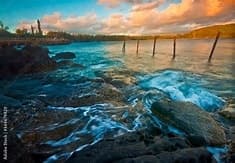 Hanalei Reserve Excursion