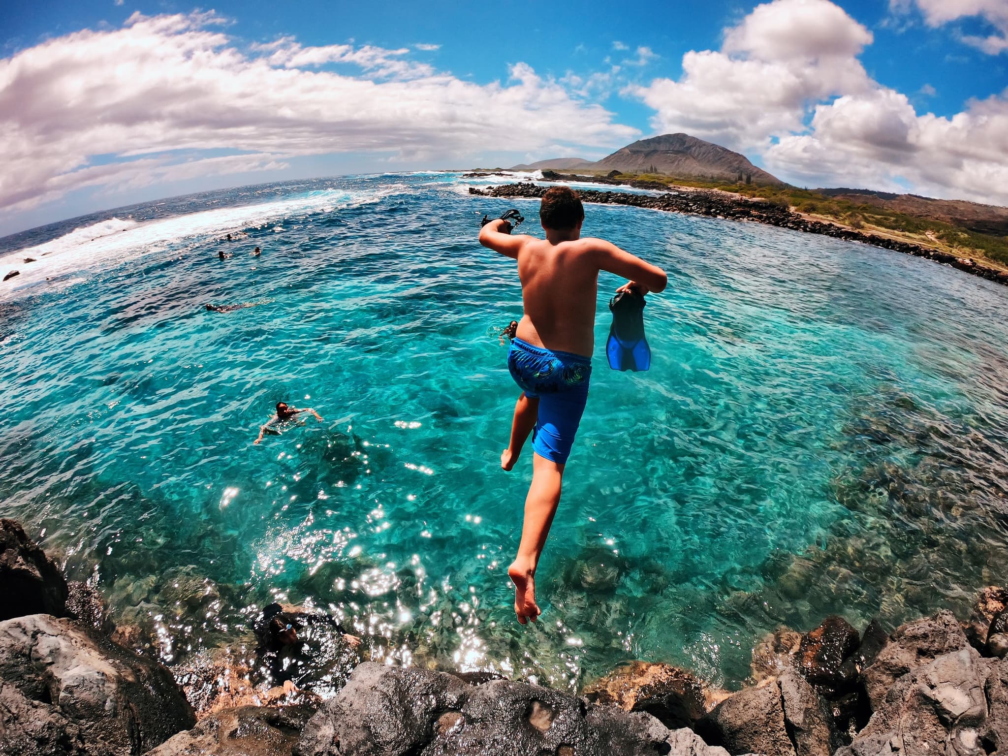 Full Day Adventure Retreat