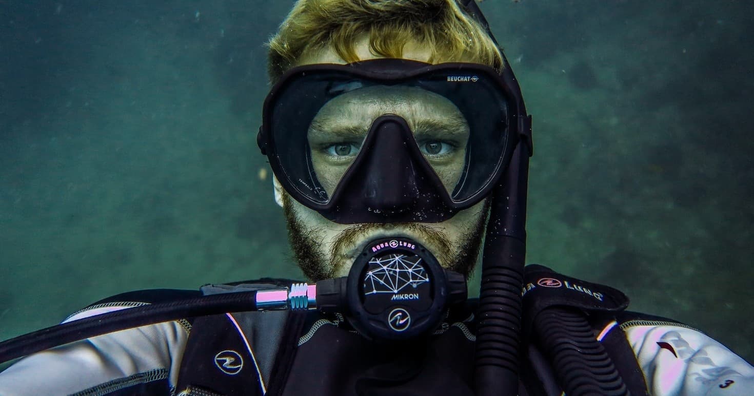 Full Moon Club 5 day AOW + Rescue - Kauai