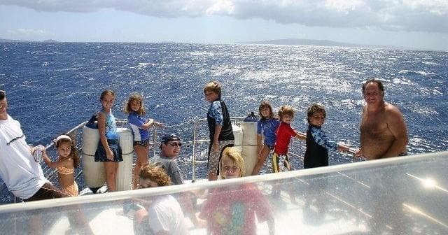 Molokini & Turtle Town Snorkel Cruise