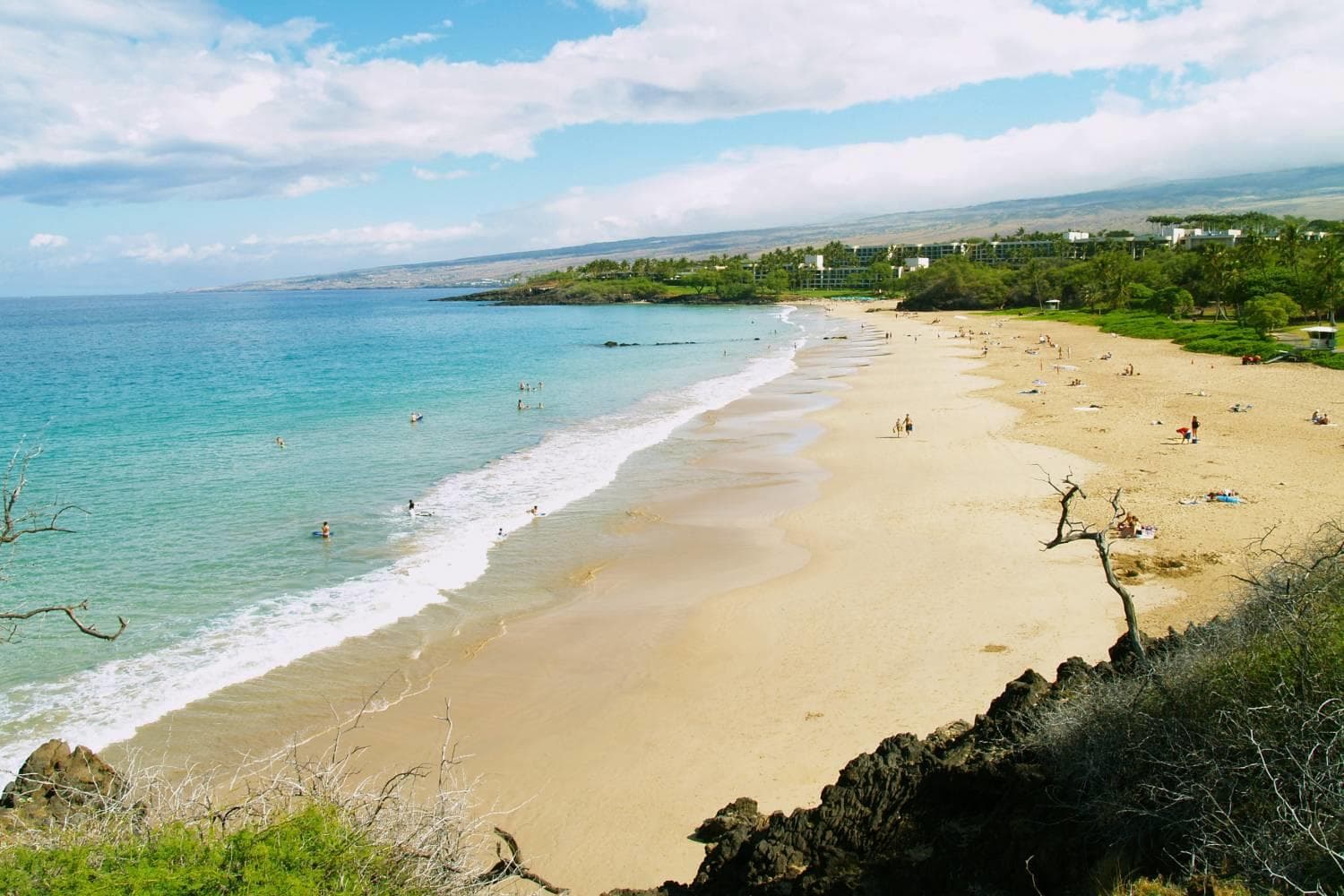 North Coast Loop Tour - Navigation Guided