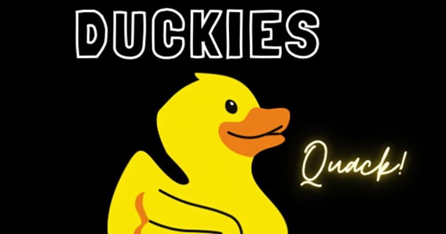 THE DUCKIES: DJ BATTLE CHAMPIONSHIP 2022