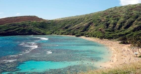 Hanauma Bay Snorkeling
