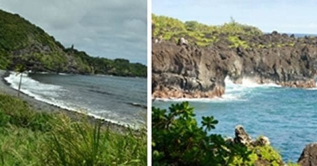 Private Road to Hana Tour - From Maui