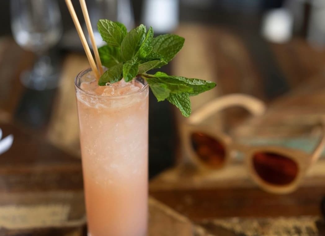 Kuleana Mai Tai Class