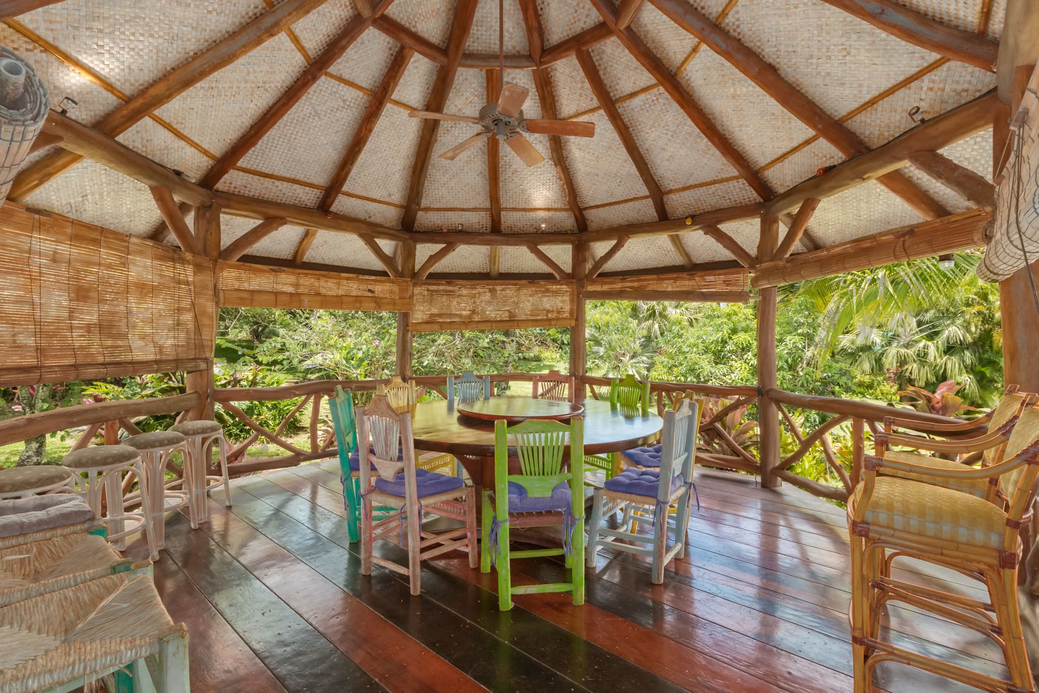 The Nourish Retreat - A Fall Equinox Harvest