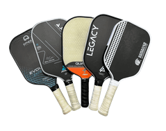 Pickleball Gear