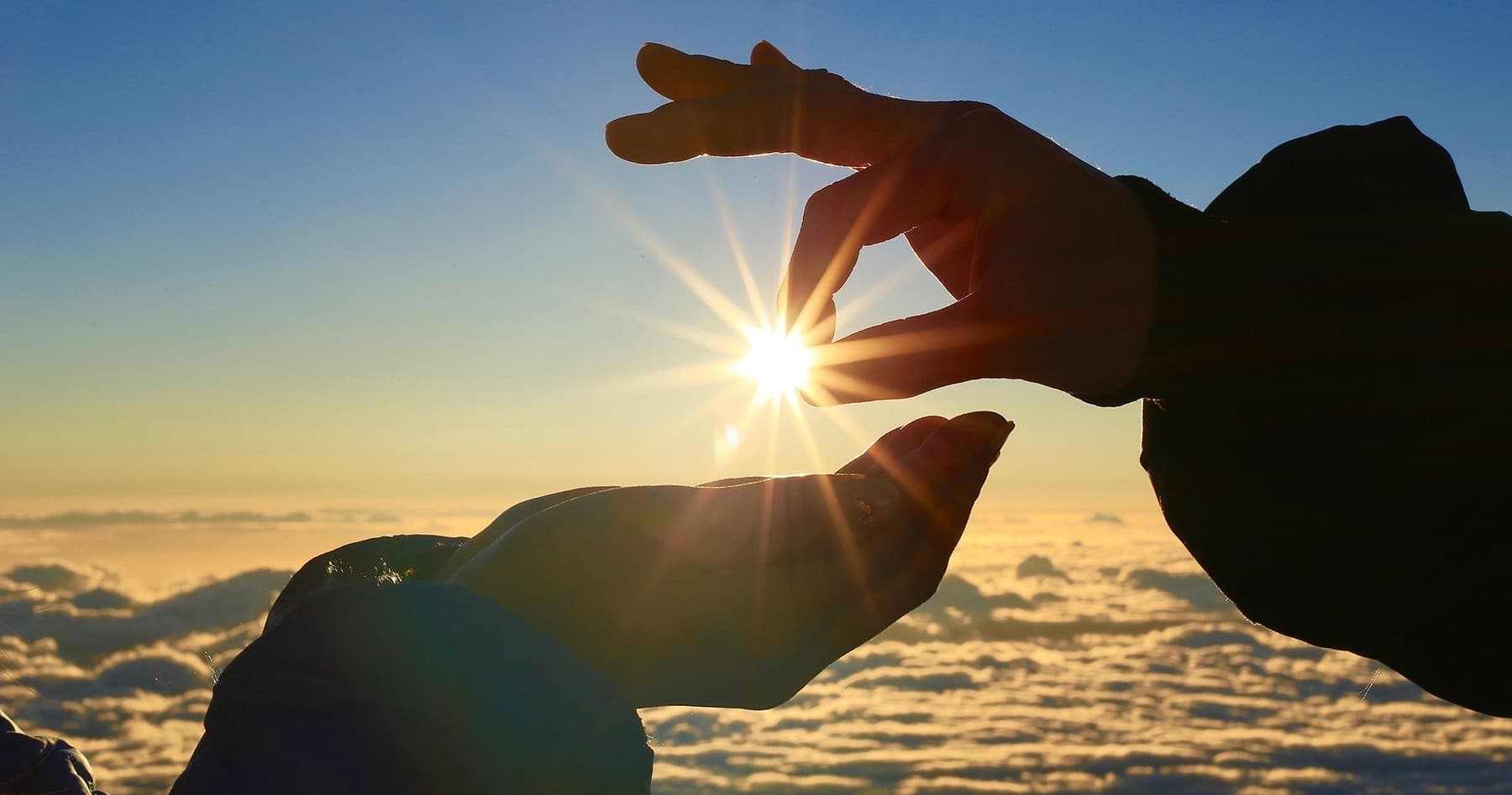 Private Tour - Mauna Kea Sunrise & Stars