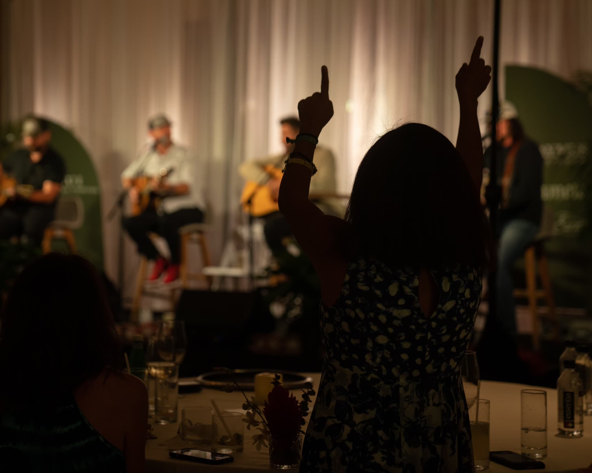 HOW I WROTE THAT SONG - CHRIS DESTEFANO & FRIENDS