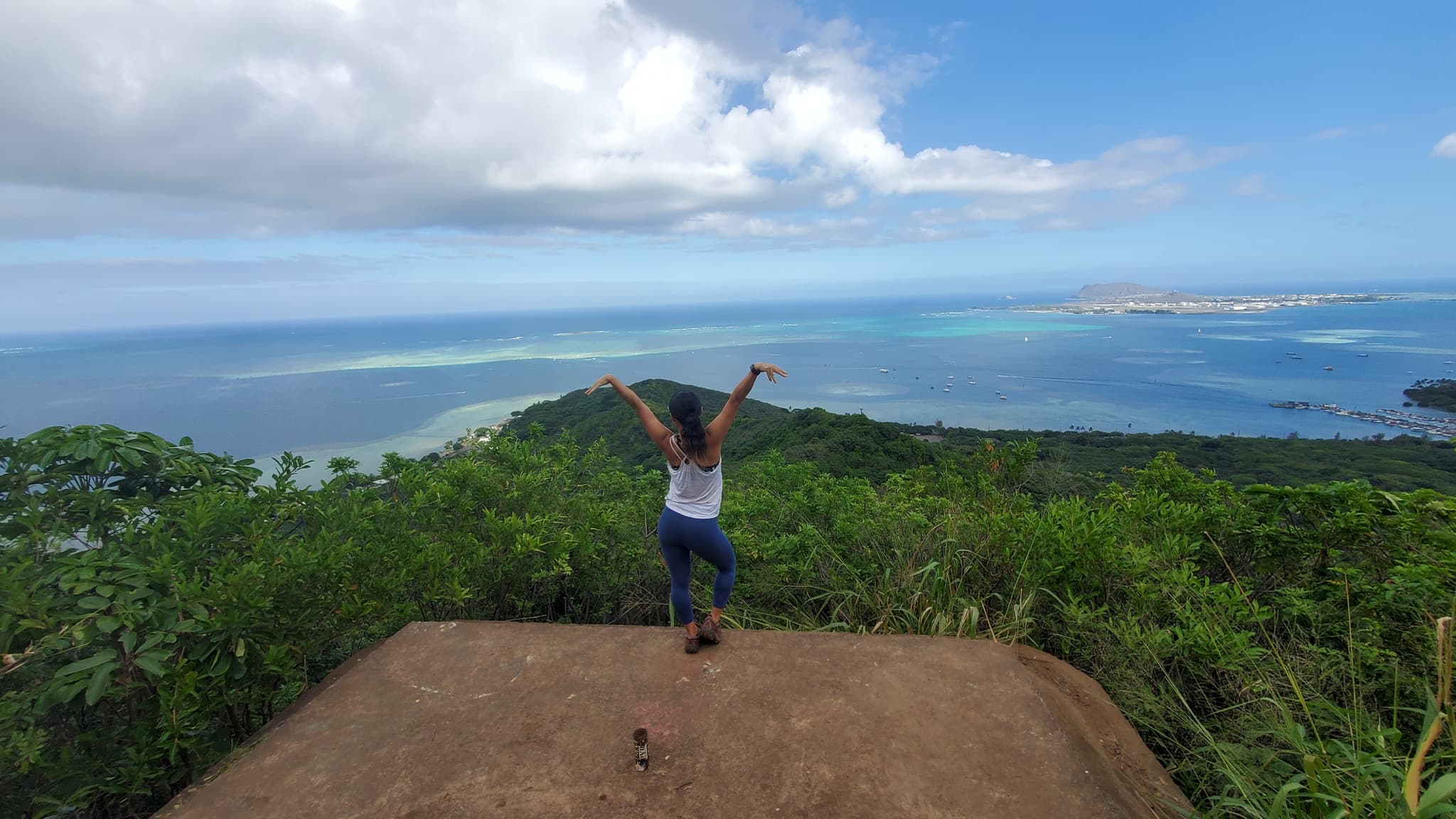 Epic Custom Adventure