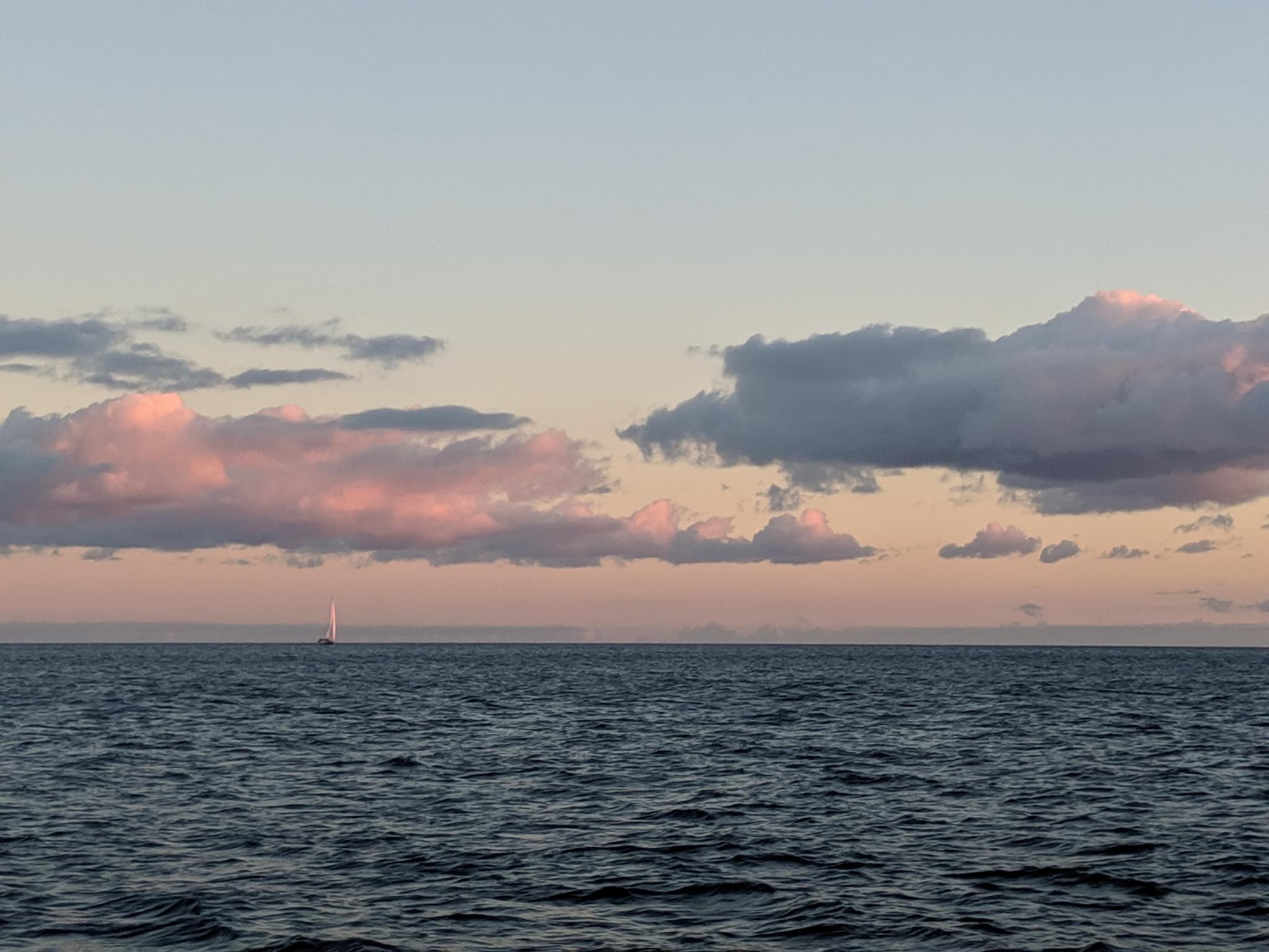 Waikiki Coast Cruise - BYOB