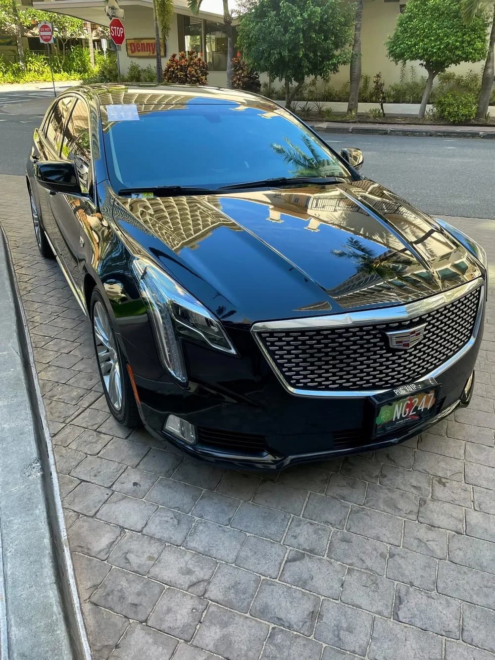 「Sedan-Class Vehicle Arrival」Honolulu Airport ⮕ Ko Olina Hotels Exclusive Transfer